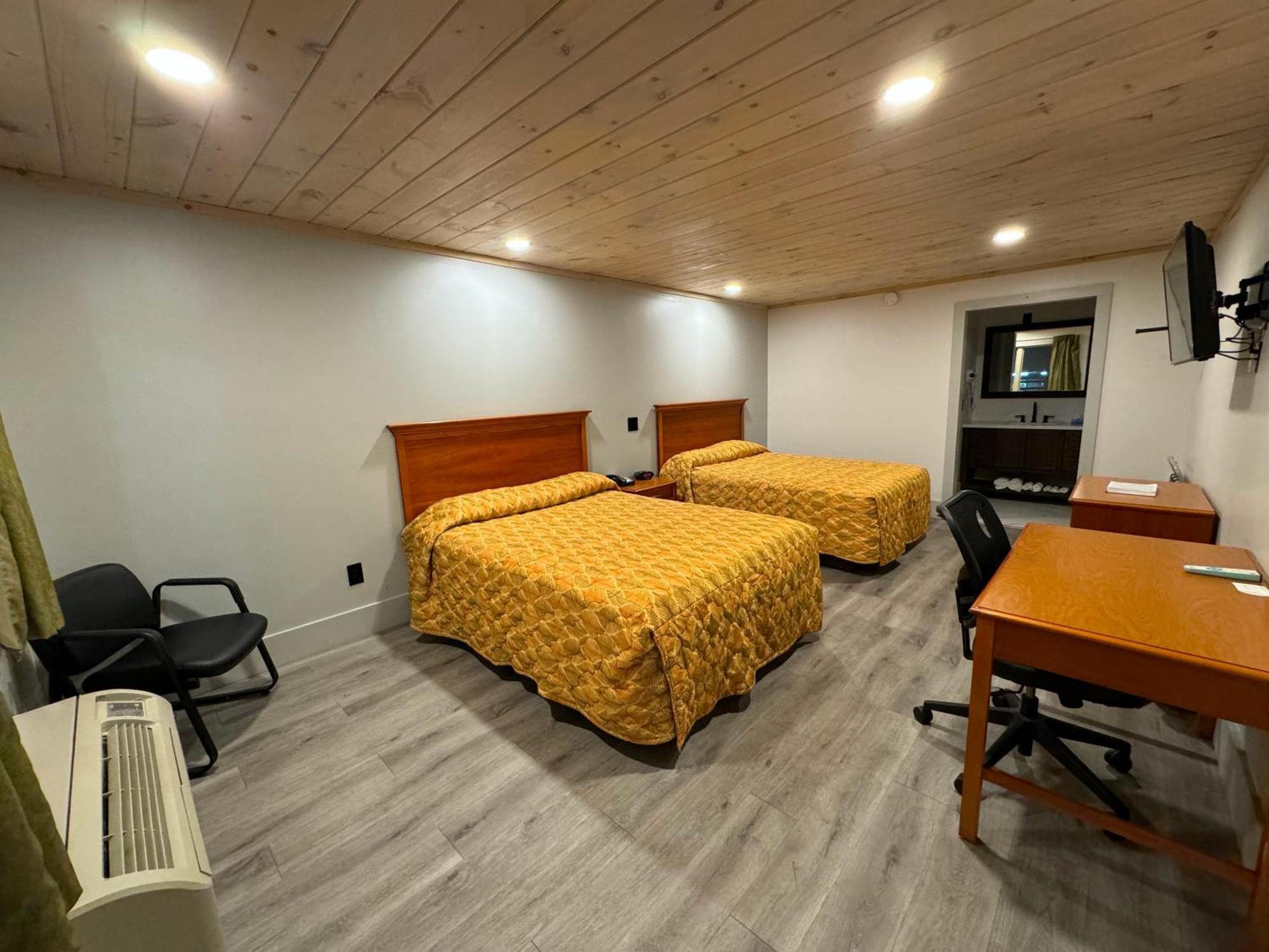 Tennessee Mountain Lodge Pigeon Forge Extérieur photo