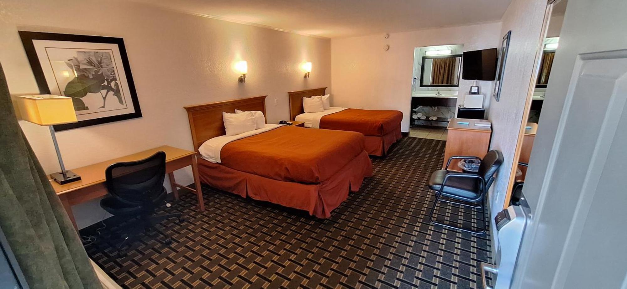 Tennessee Mountain Lodge Pigeon Forge Extérieur photo