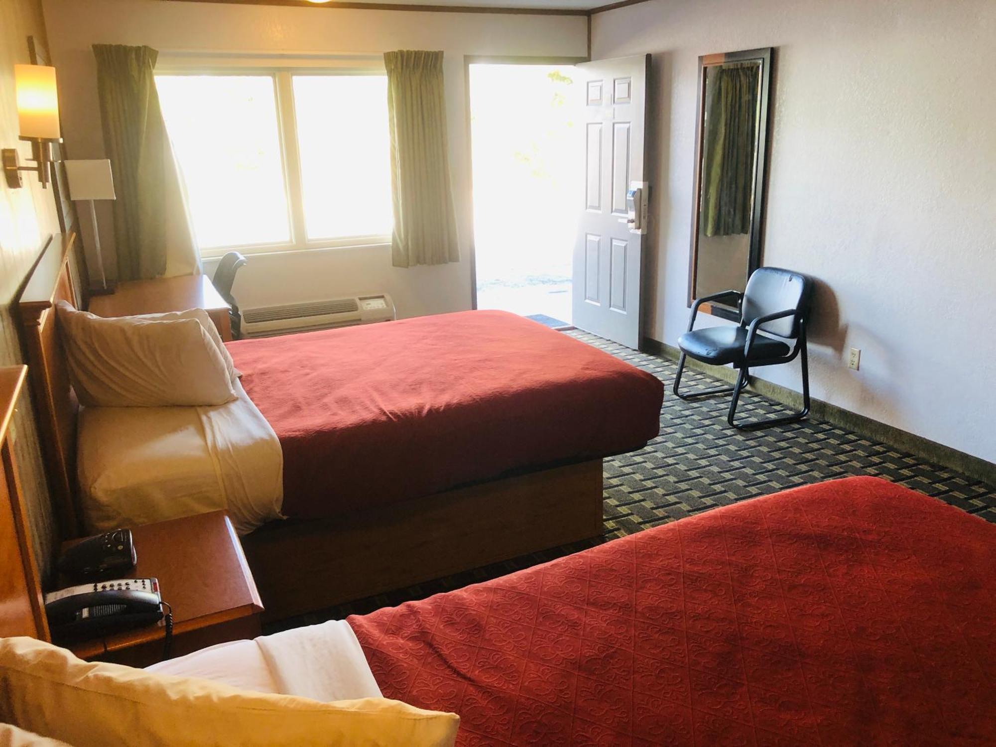 Tennessee Mountain Lodge Pigeon Forge Extérieur photo