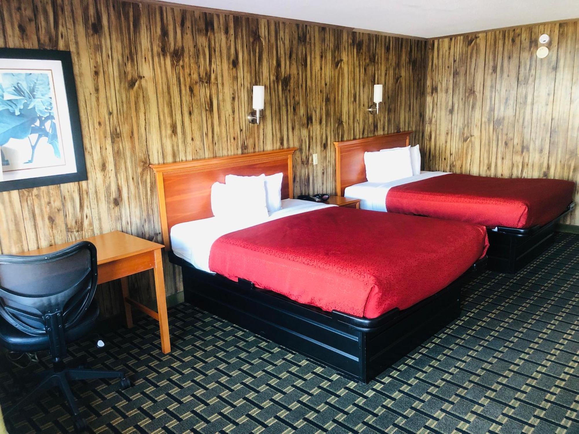 Tennessee Mountain Lodge Pigeon Forge Extérieur photo