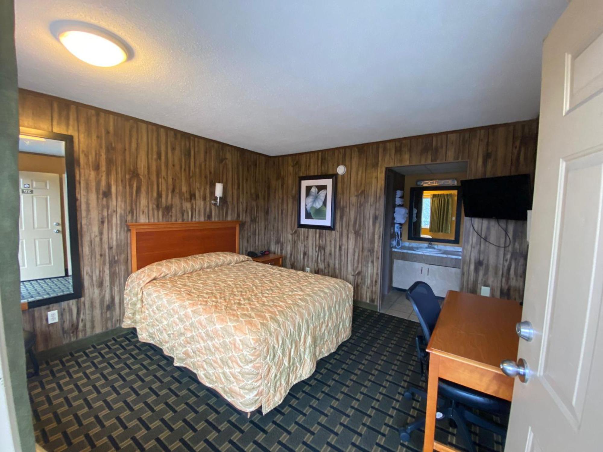 Tennessee Mountain Lodge Pigeon Forge Extérieur photo